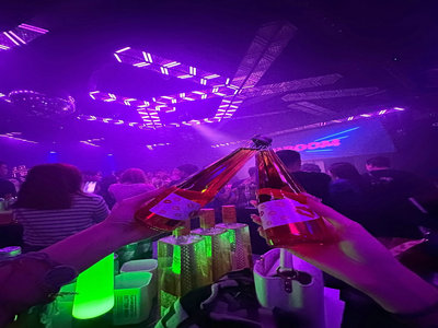 随州夜场招聘